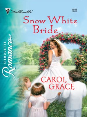 cover image of Snow White Bride